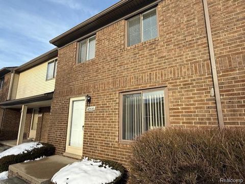 48530 Sugarbush Road 45 New Baltimore City MI 48047