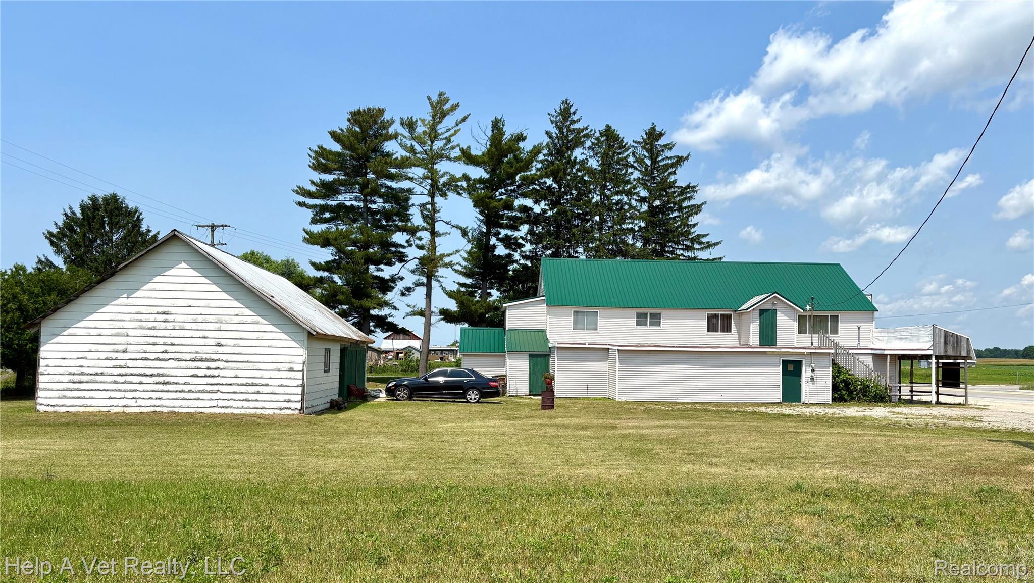 5167 N Us Highway 31