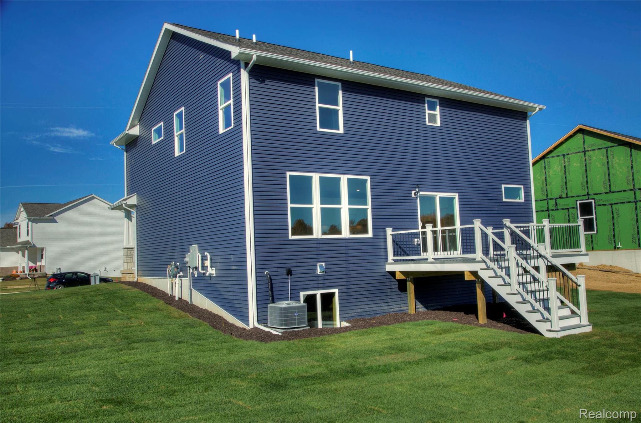 MOH 123 GAMBREL LN