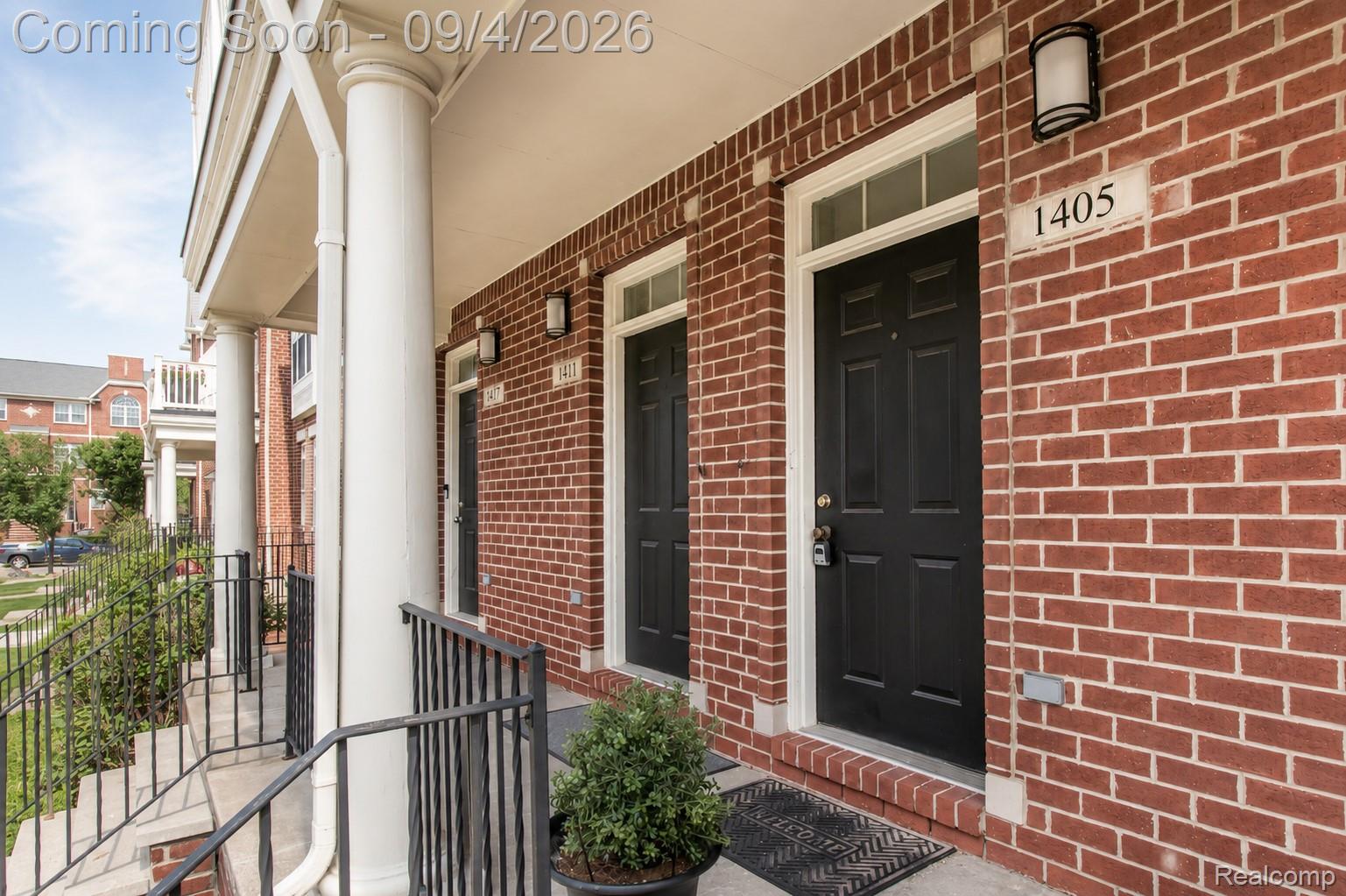 1405 Raliegh Place