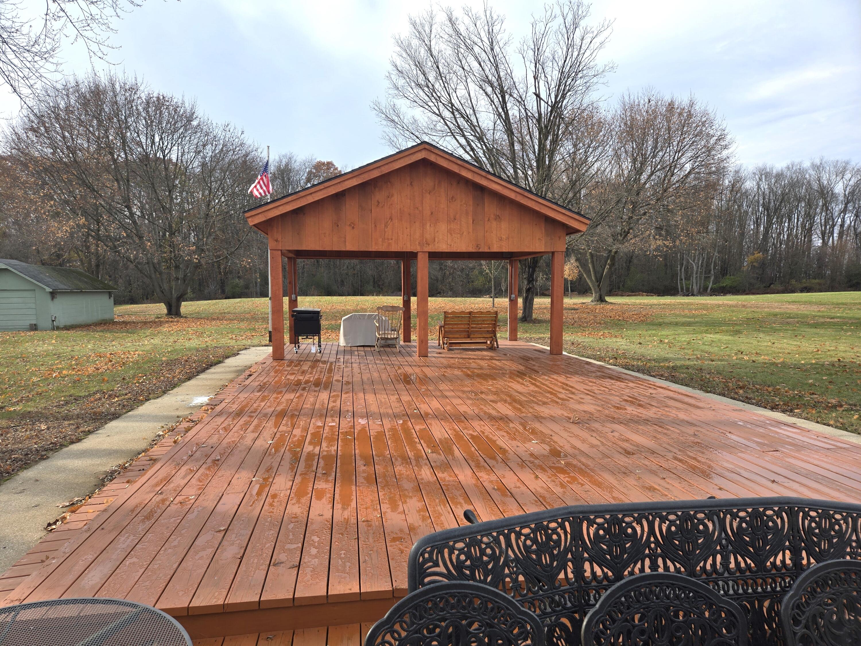 5703 N Sprinkle Road