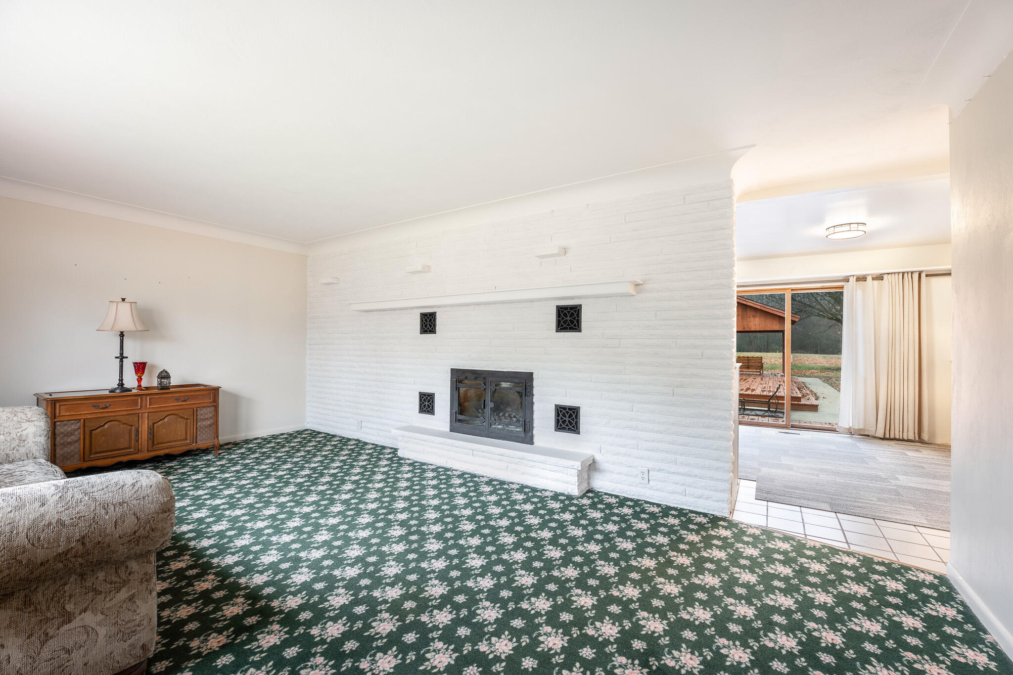 5703 N Sprinkle Road