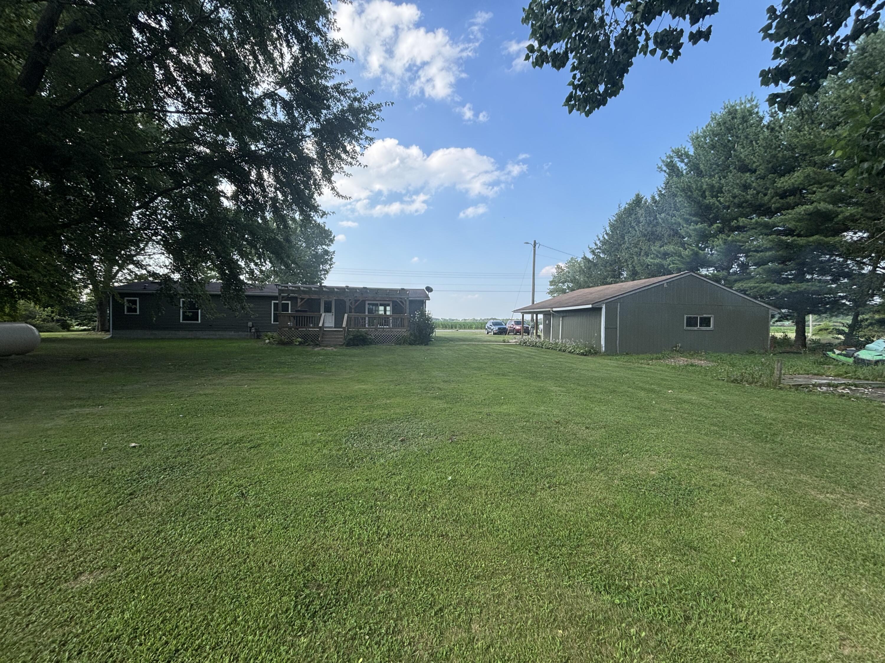 12819 Silver Creek Road