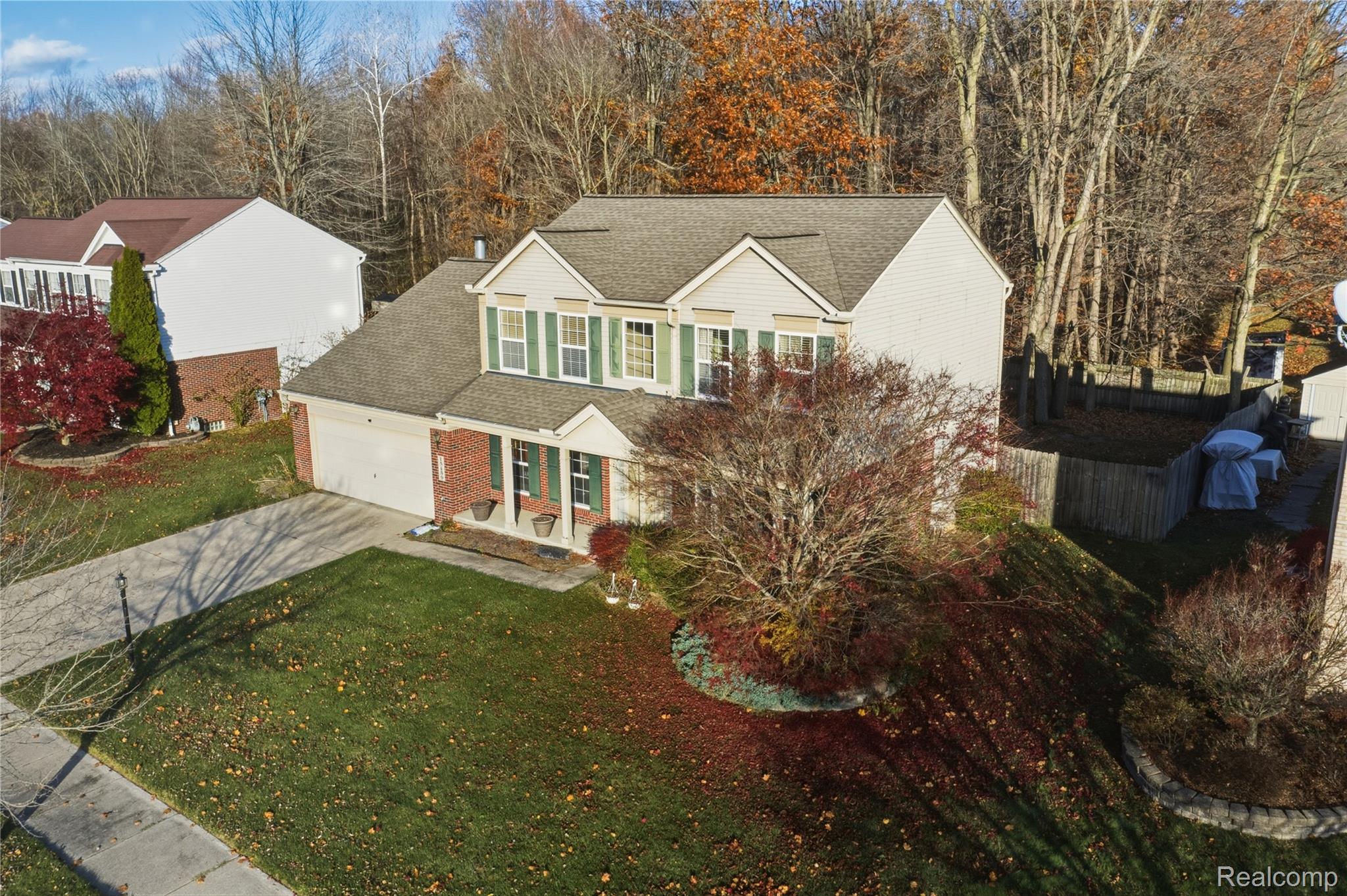 15459 Brookside Drive