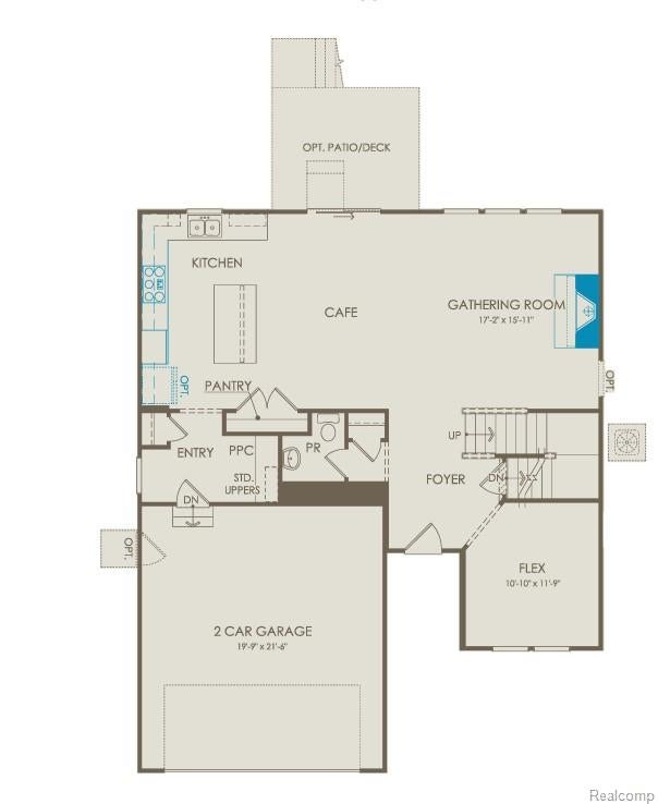 693 Gretchen Lane