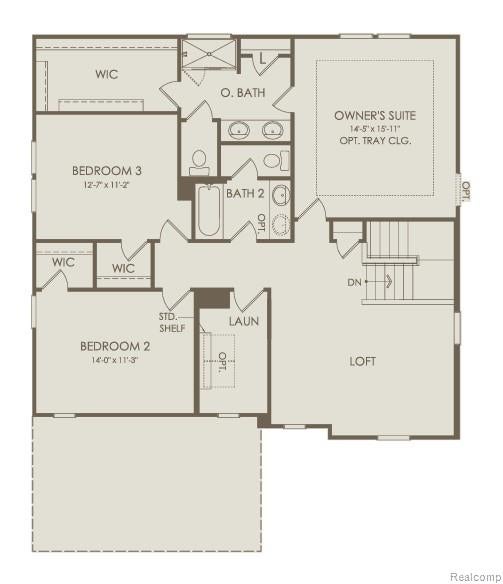 693 Gretchen Lane