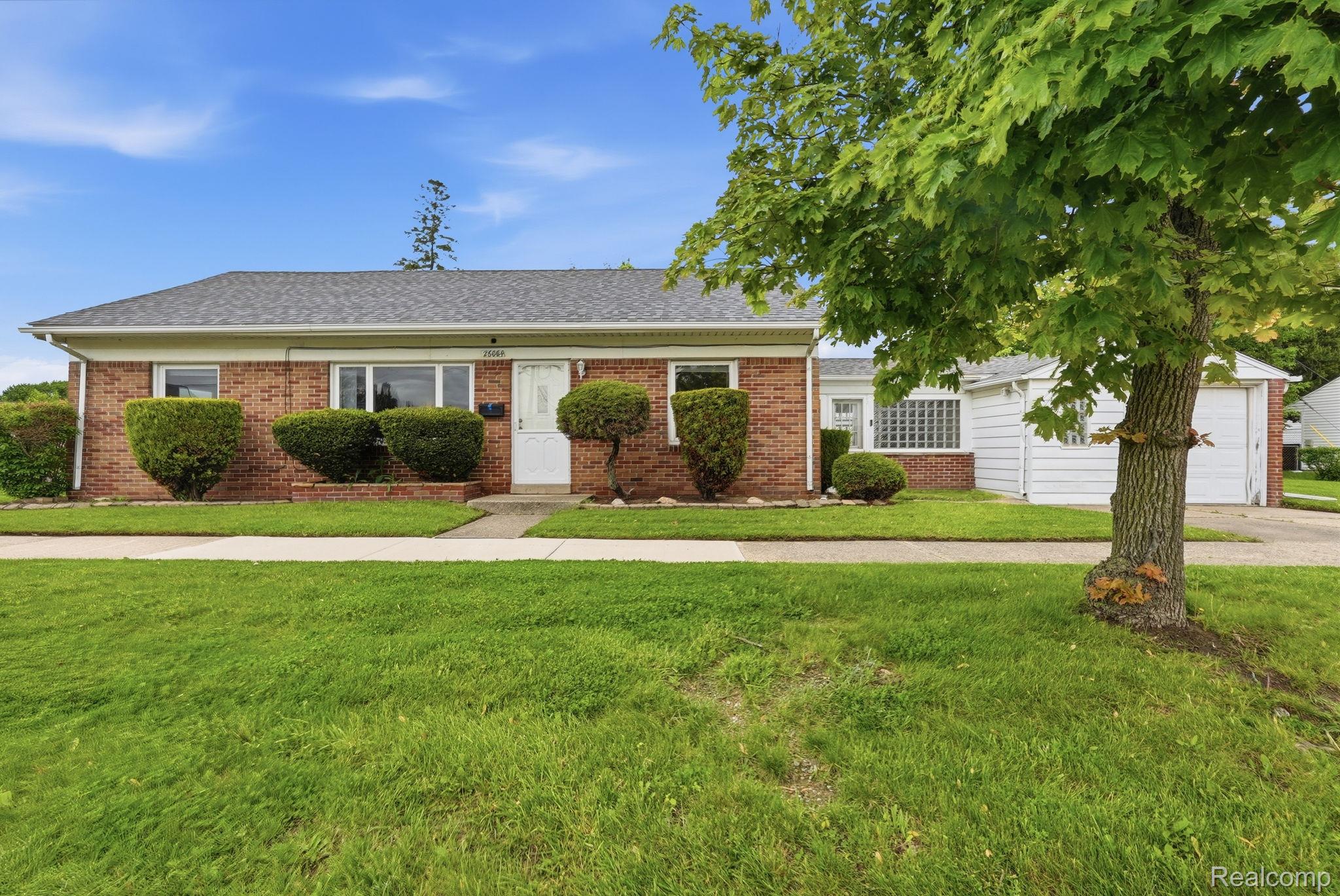 26004 Waldorf Street