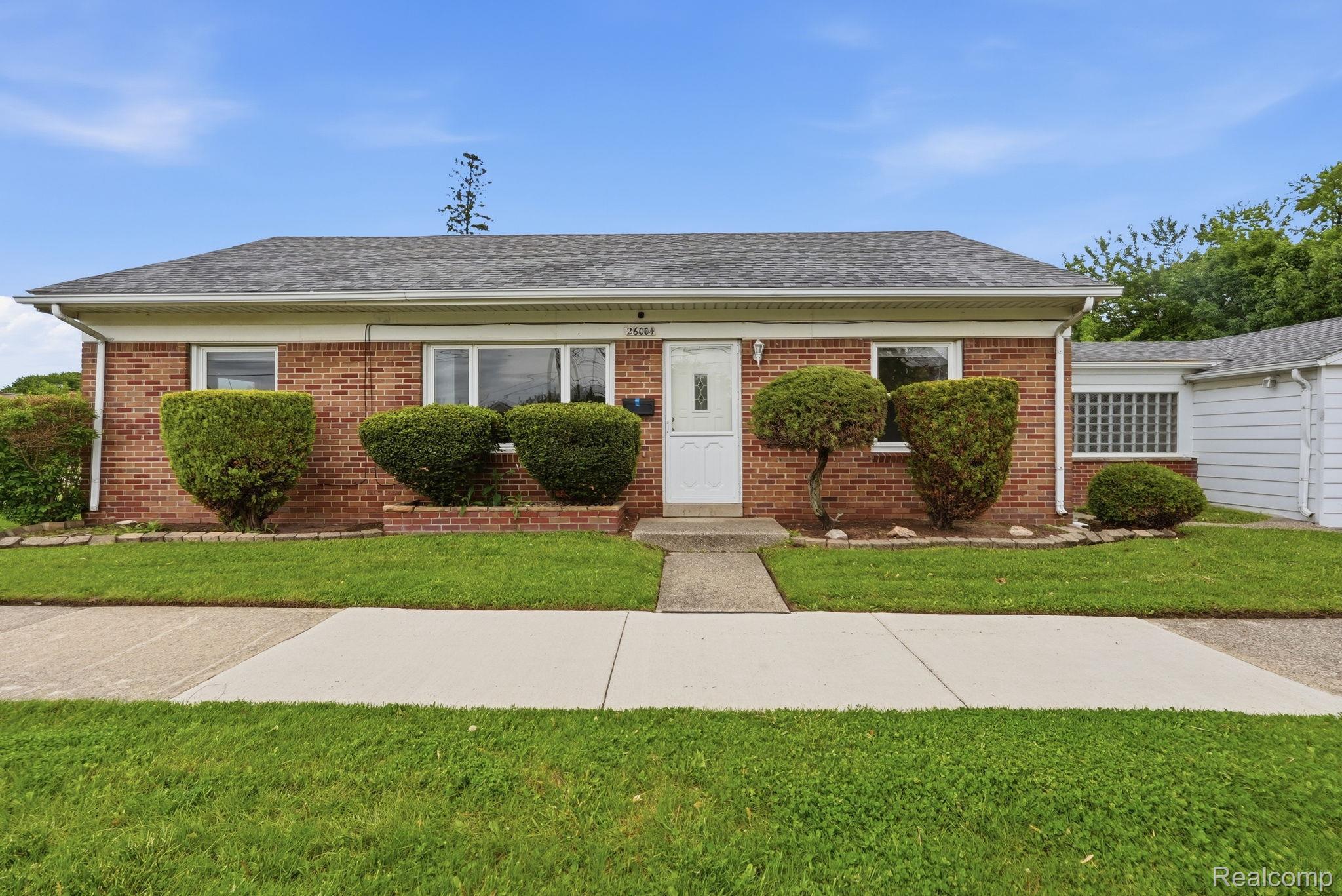 26004 Waldorf Street