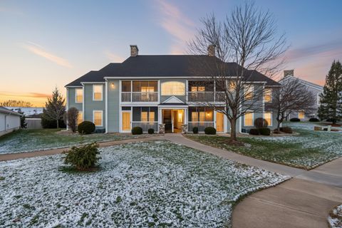 778 W Barrington Circle Summit Township MI 49203