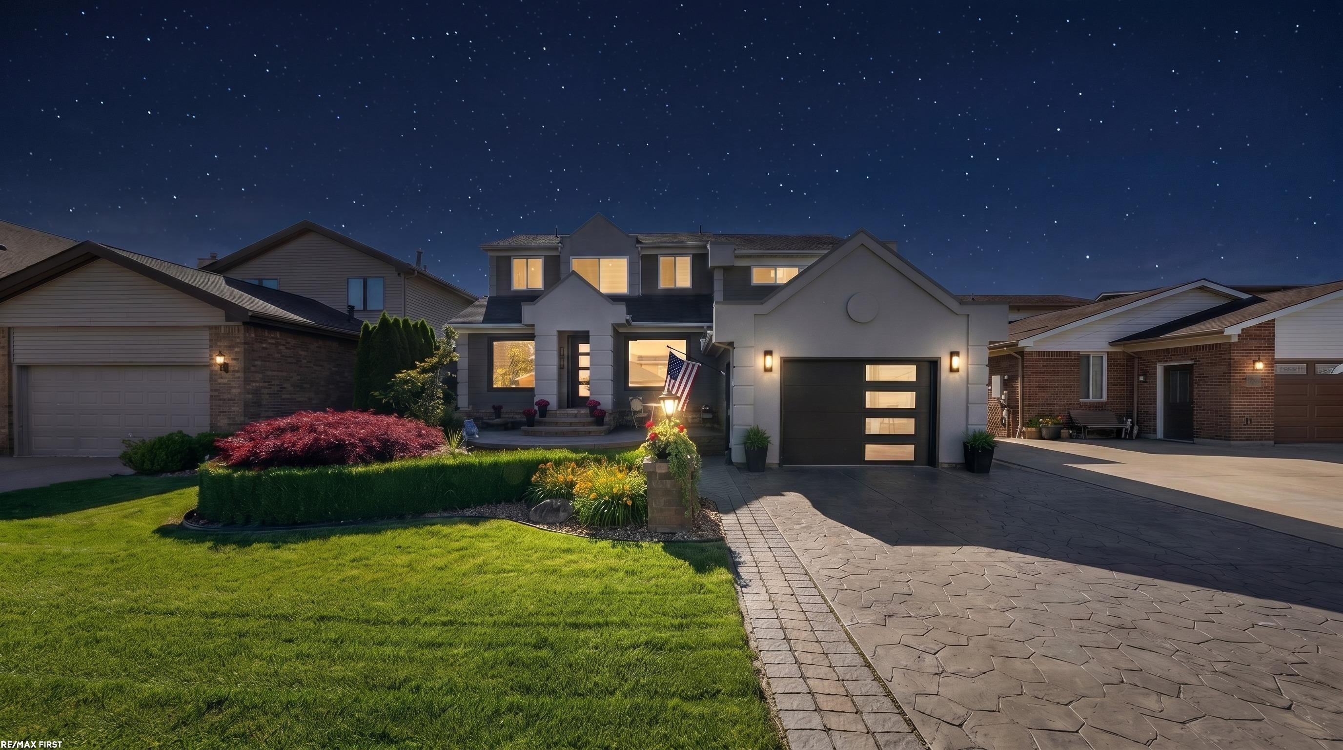 45850 Private Shore Drive