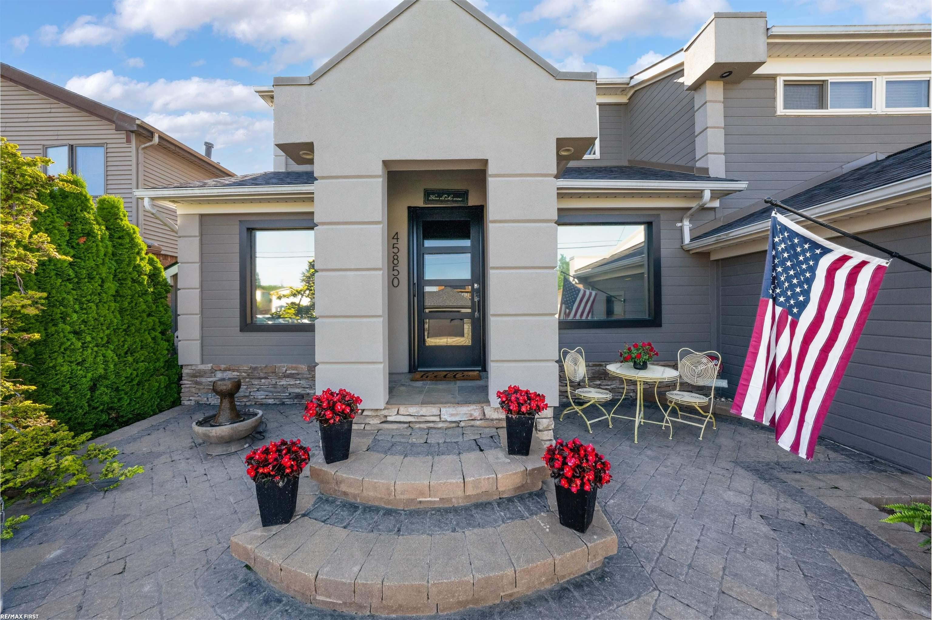 45850 Private Shore Drive