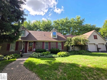 9434 E Lippincott Boulevard Davison Township MI 48423