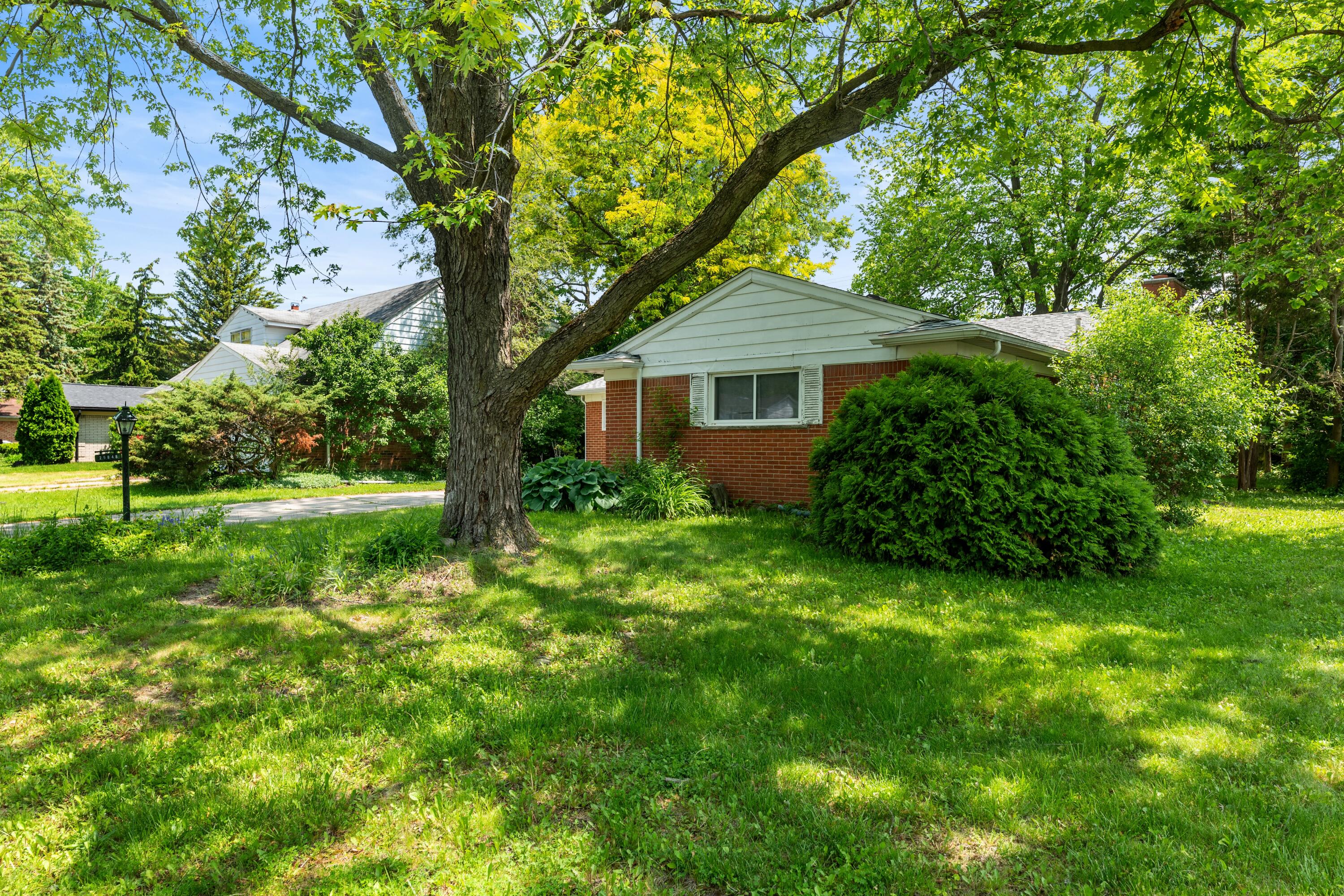 29848 Rambling Road