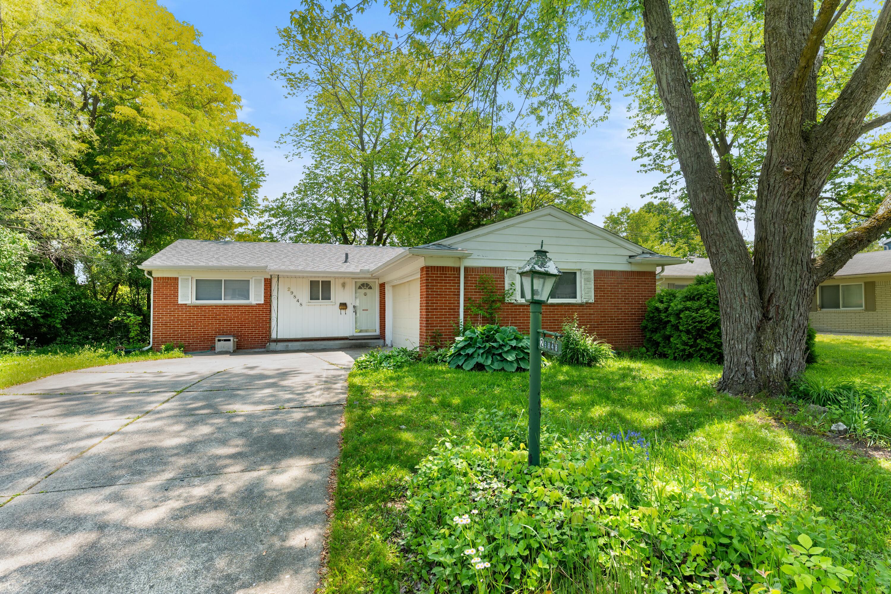 29848 Rambling Road