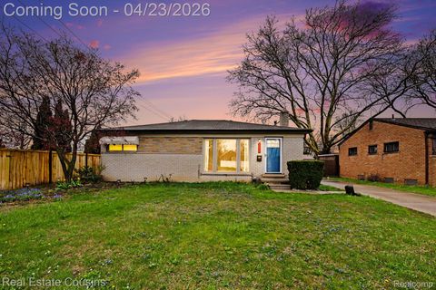 32224 Joy Road Livonia City MI 48150