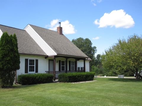 4975 Westwind Drive Dexter Township MI 48130