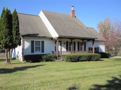 4975 Westwind Drive Dexter Township MI 48130