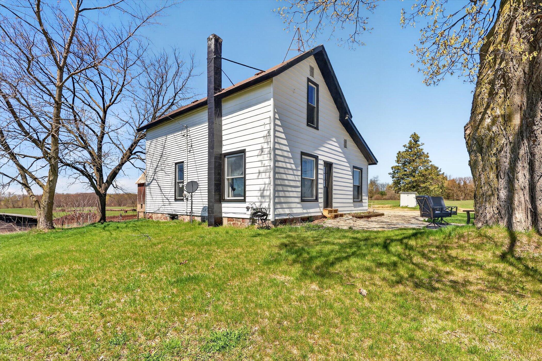 5691 N Greenville Road