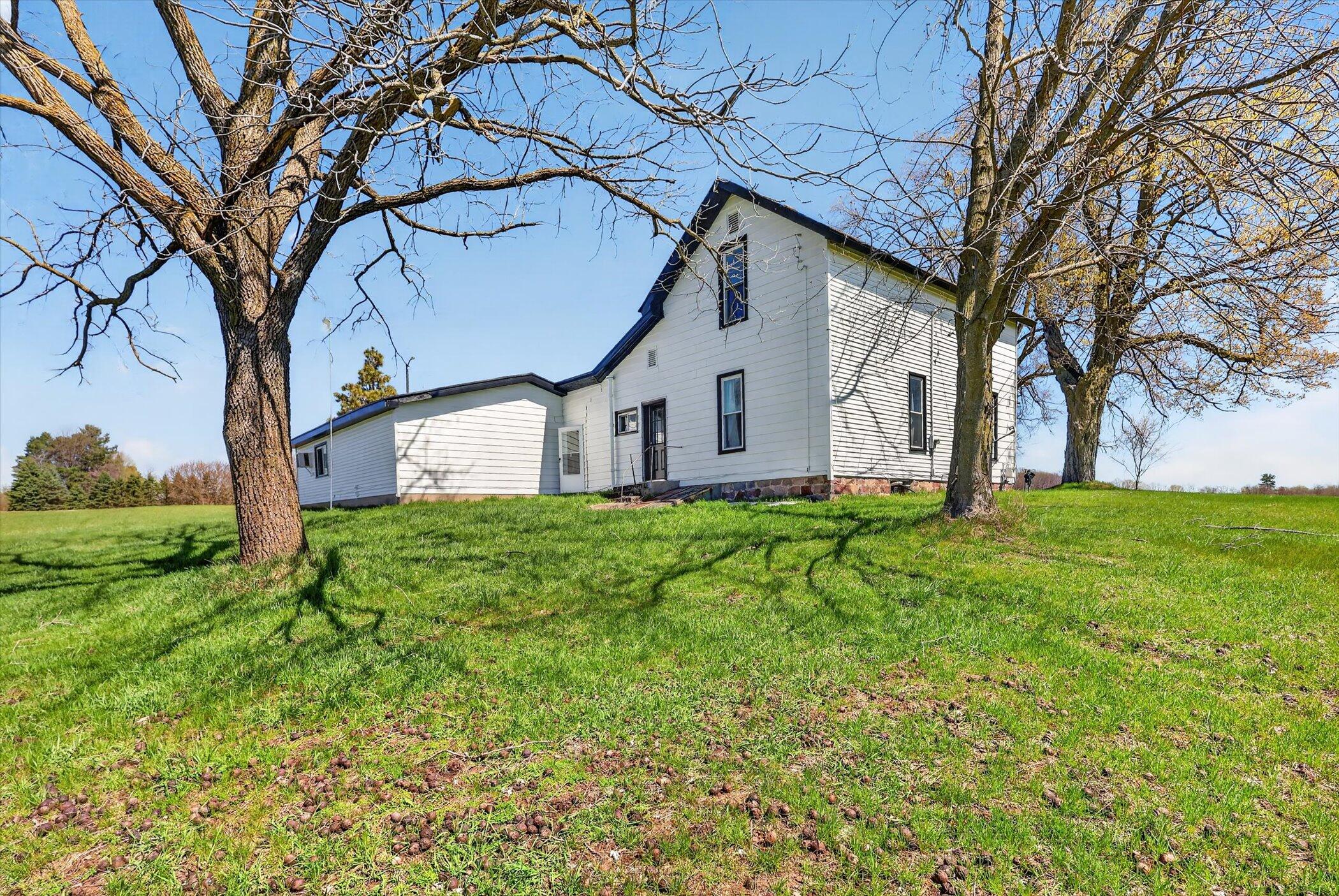 5691 N Greenville Road