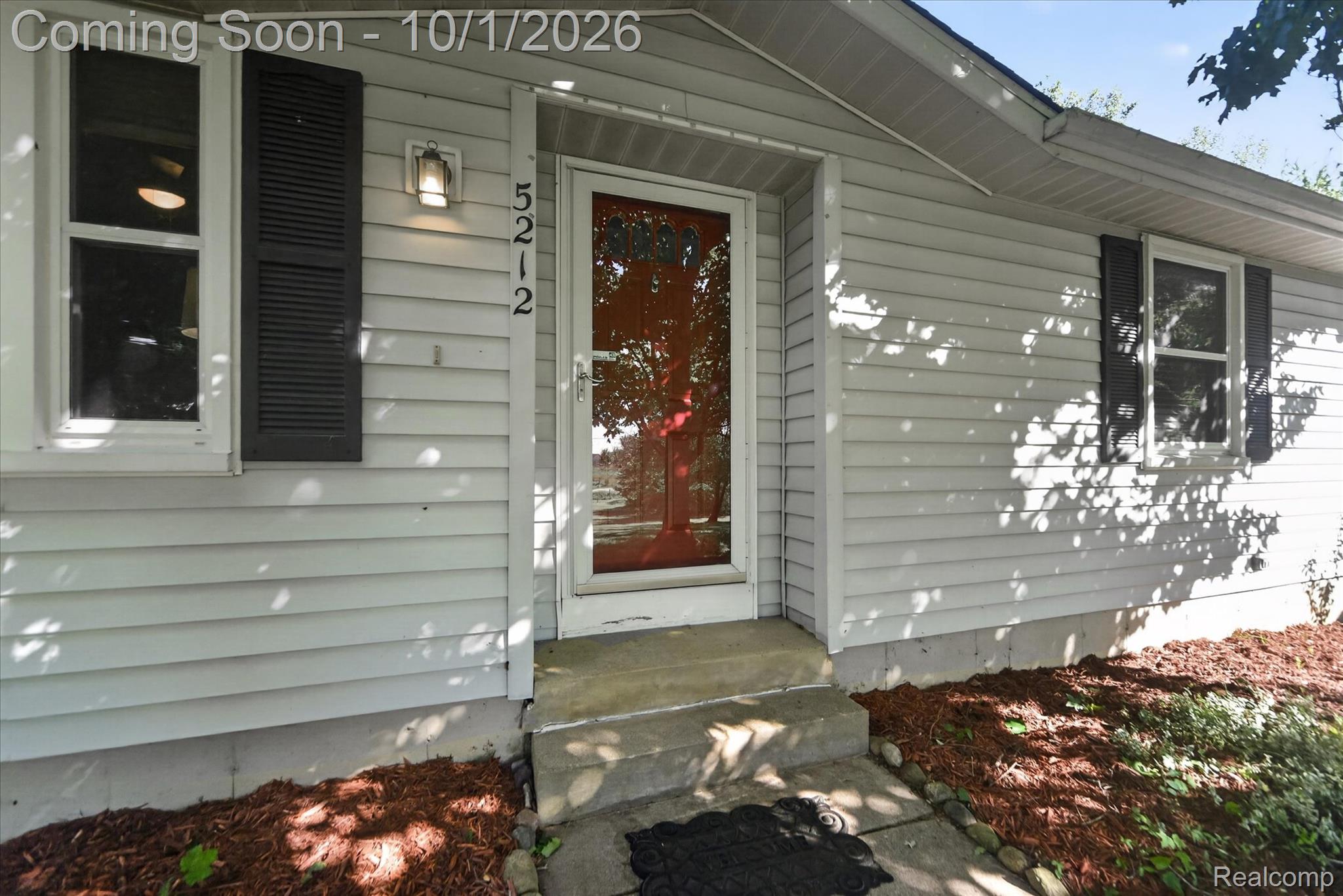 5212 N Fowlerville Road
