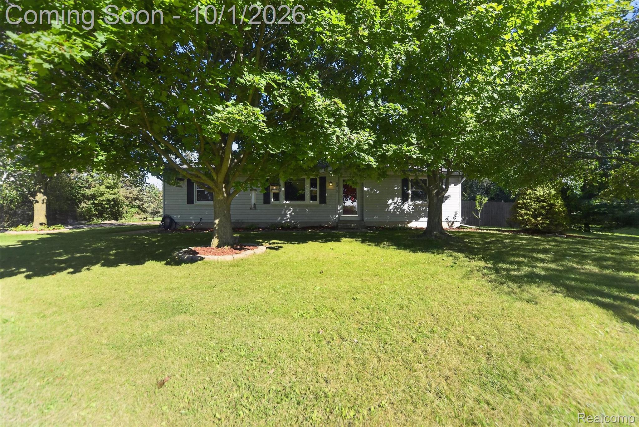 5212 N Fowlerville Road