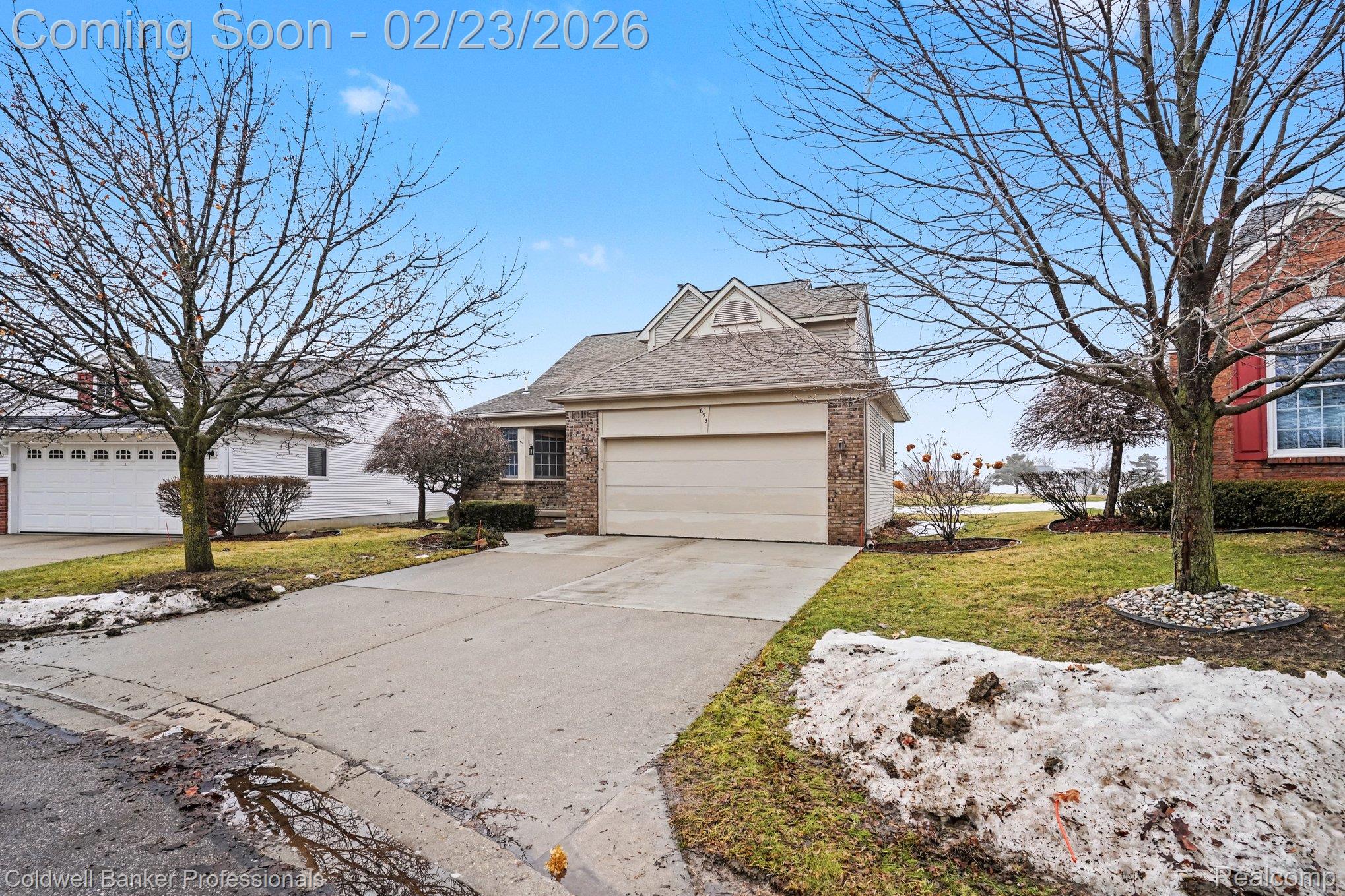 625 Rolling Hills Lane