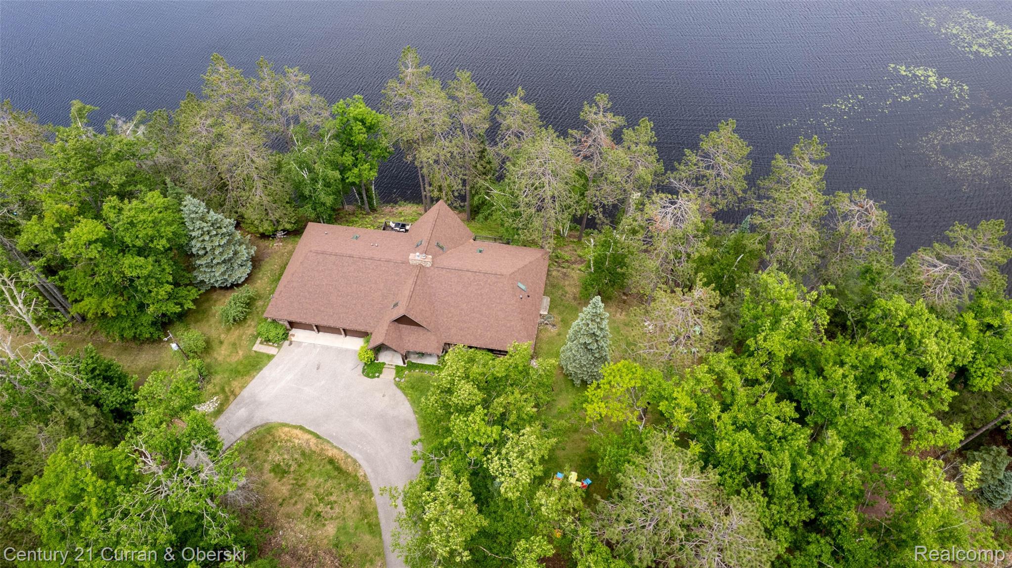 8775 Winding Ridge Drive