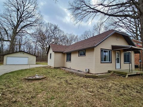 A home in BurtonCity_Genesee