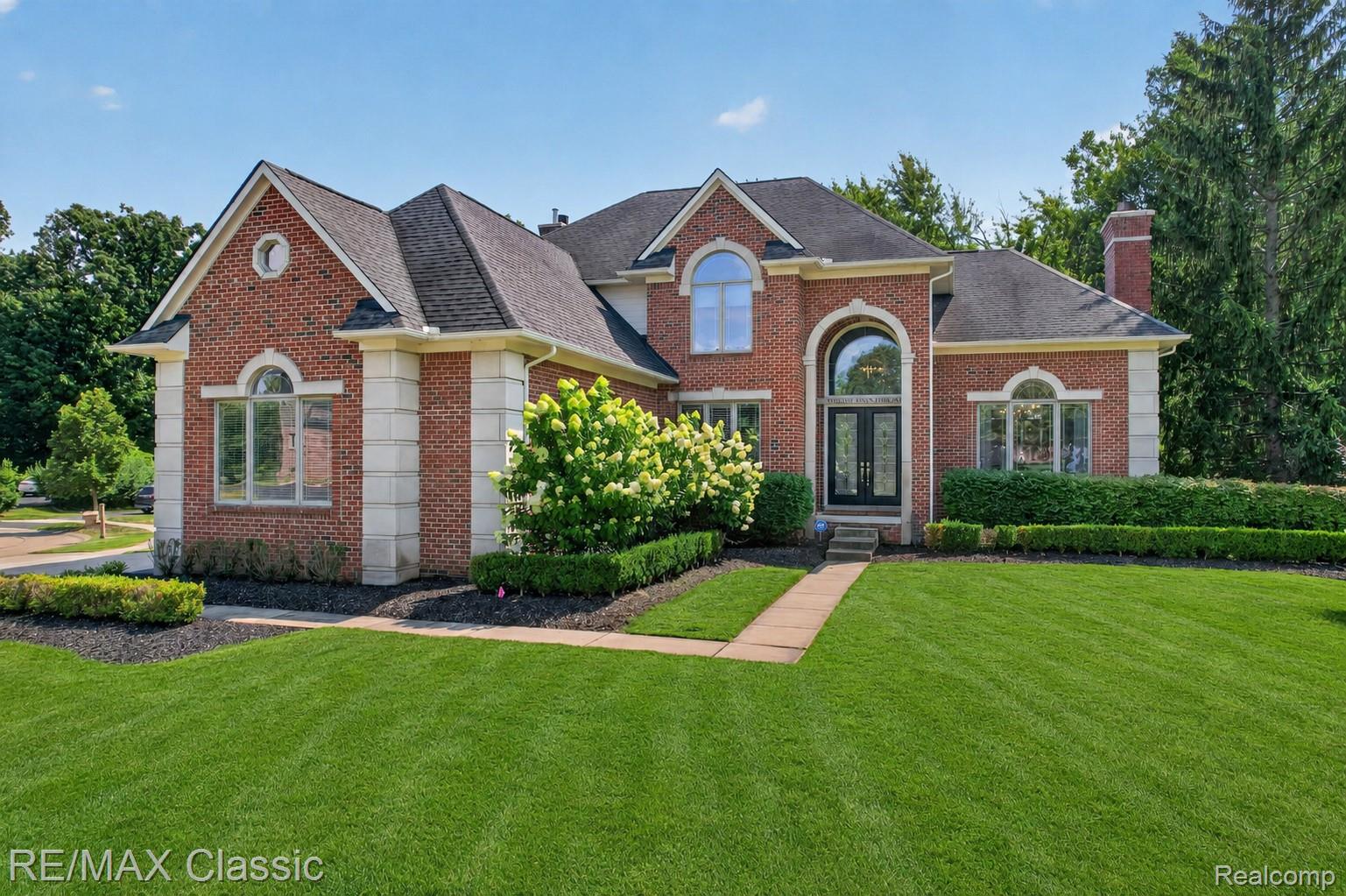 45701 Balfour Court