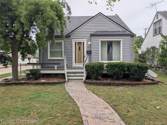 3303 CUMMINGS AVE, ROYAL OAK, MI 48073 - Image 9ee28e964f7b1ed02b2a8d26ba0ec7f9/441110123