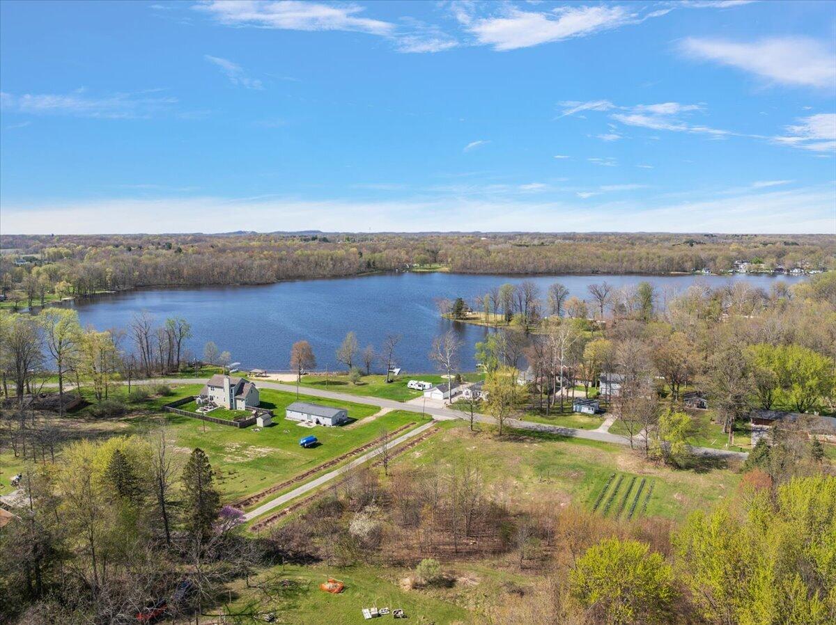 7038 Little Paw Paw Lake Road