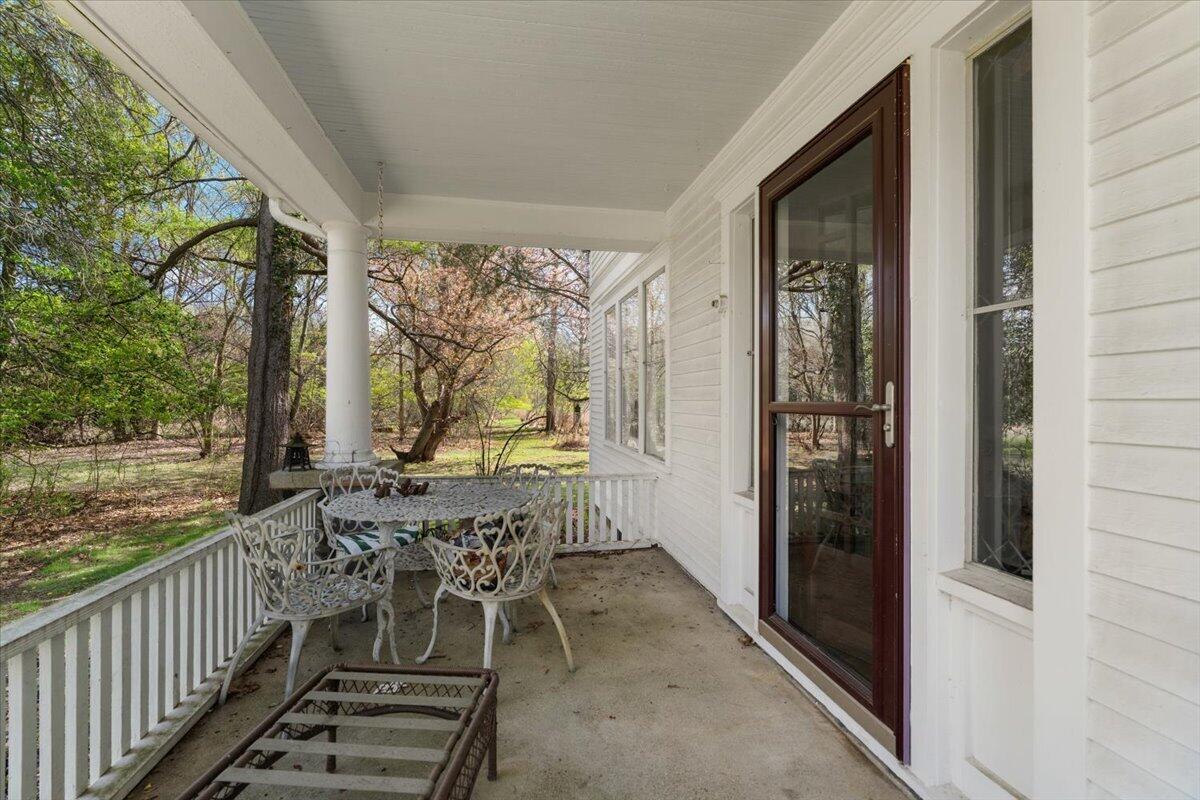 7038 Little Paw Paw Lake Road