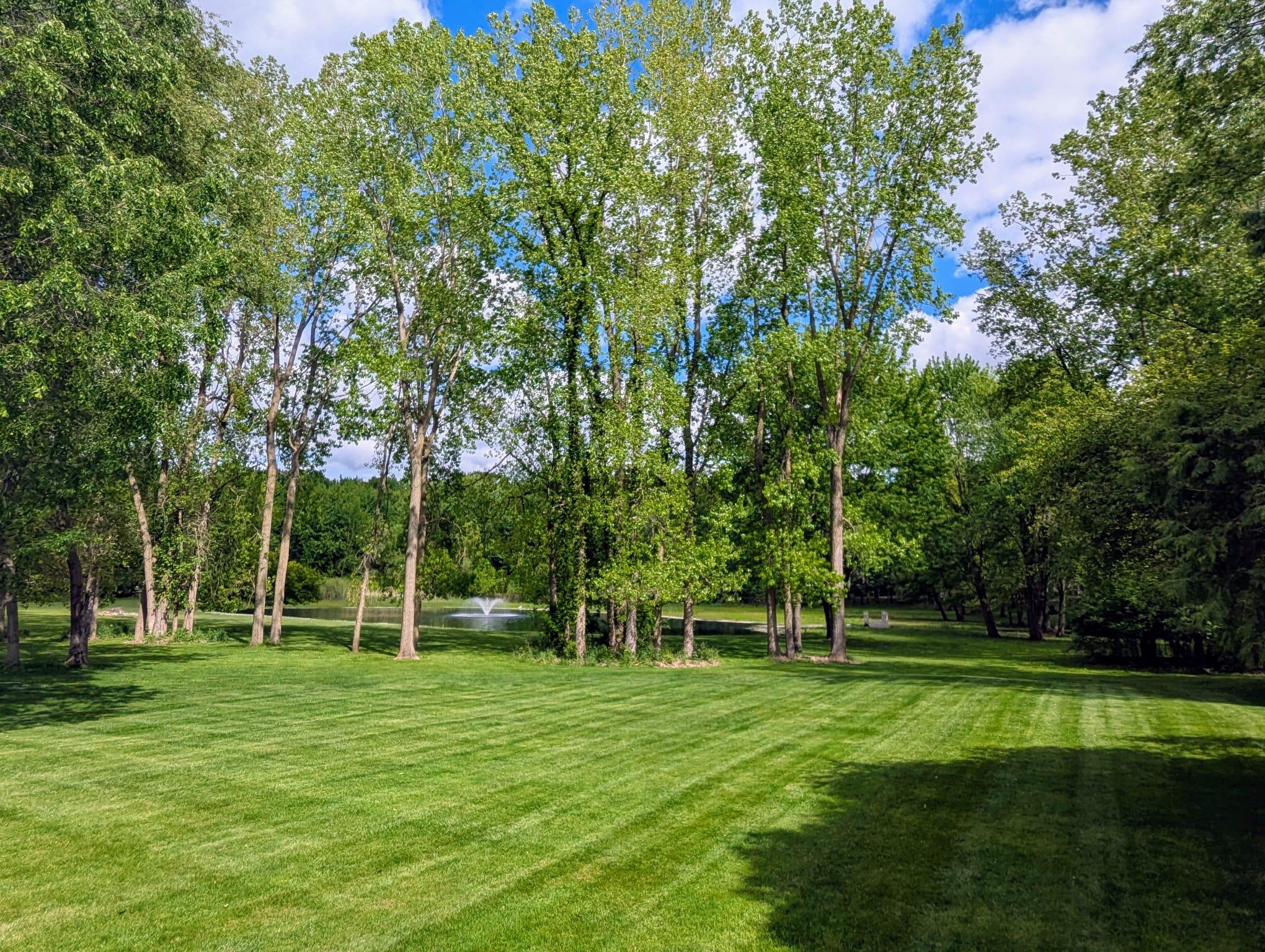 2205 Lake Wood Drive