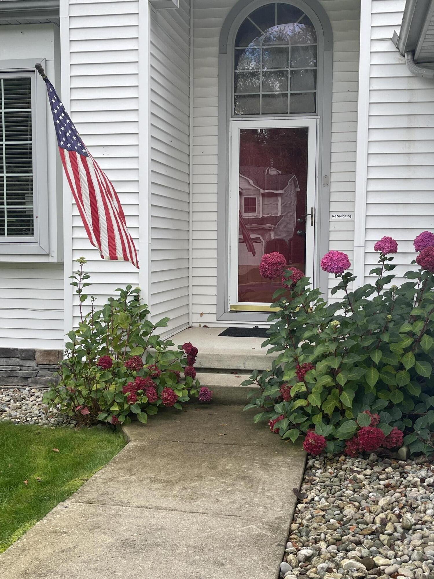 2205 Lake Wood Drive