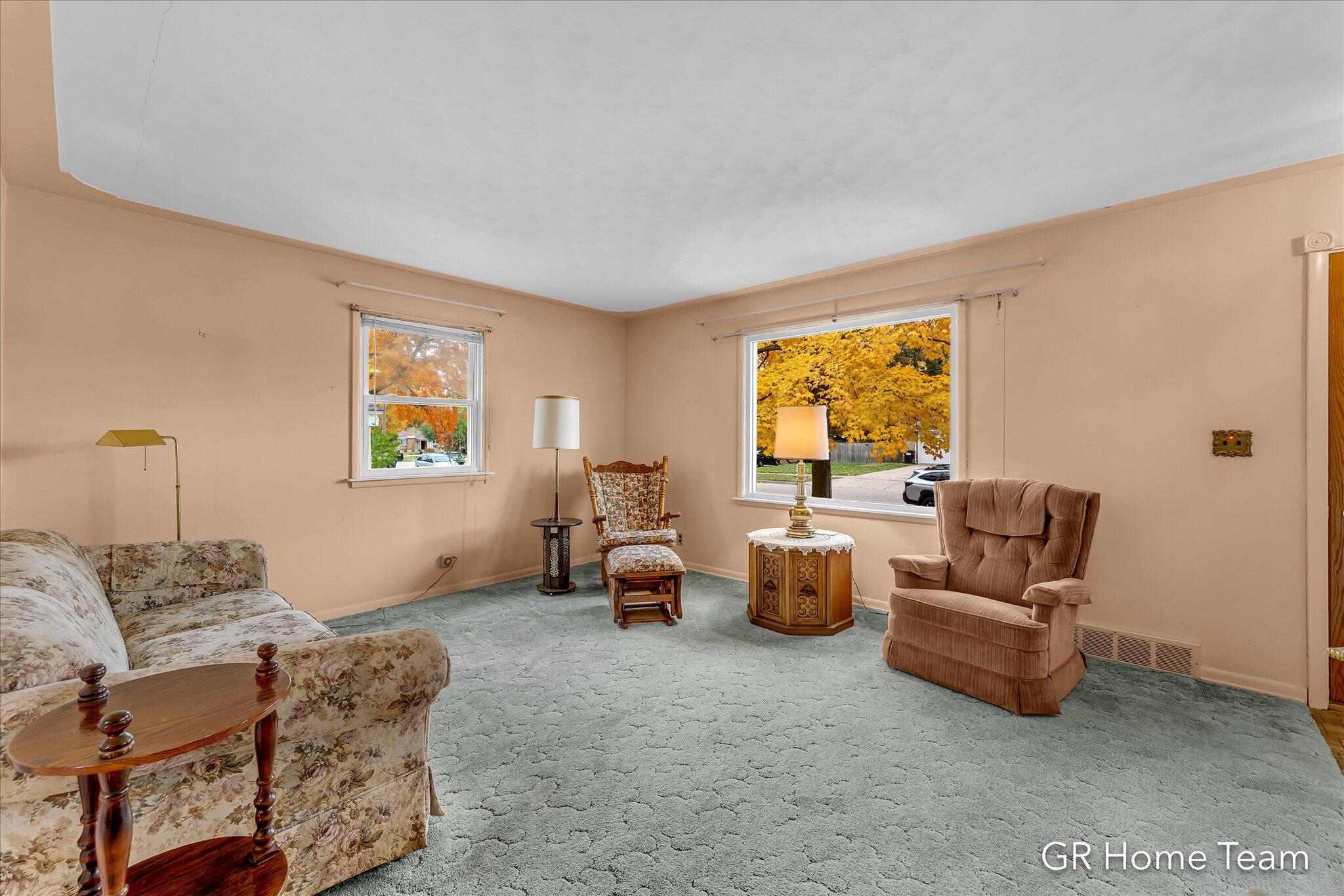 3955 Navaho Street SW