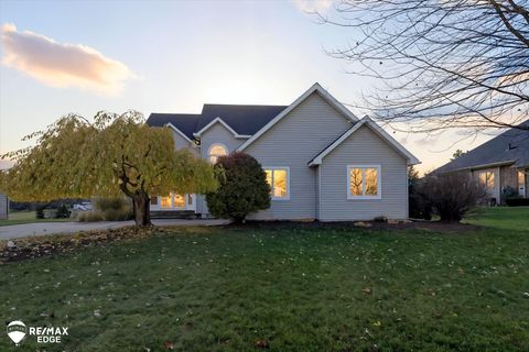 9316 Country Club Lane Davison Township MI 48423