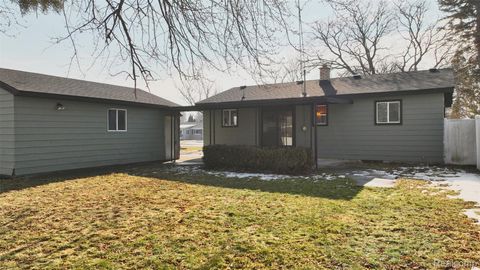 Tiny photo for 904 Oakview Drive, Carrollton Township, MI 48604 (MLS # 20261010201)