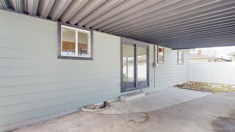 Tiny photo for 904 Oakview Drive, Carrollton Township, MI 48604 (MLS # 20261010201)