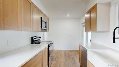 Tiny photo for 904 Oakview Drive, Carrollton Township, MI 48604 (MLS # 20261010201)