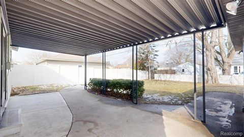 Tiny photo for 904 Oakview Drive, Carrollton Township, MI 48604 (MLS # 20261010201)