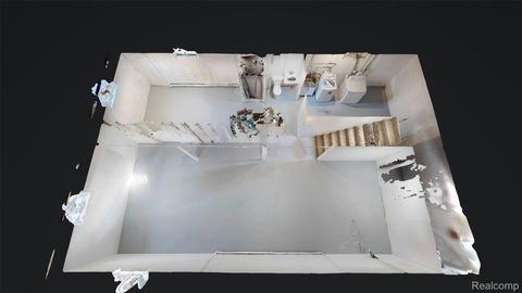 Tiny photo for 904 Oakview Drive, Carrollton Township, MI 48604 (MLS # 20261010201)