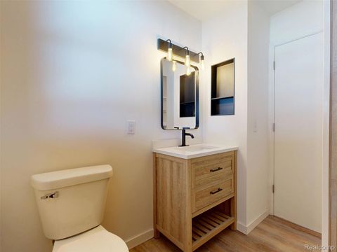 Tiny photo for 904 Oakview Drive, Carrollton Township, MI 48604 (MLS # 20261010201)