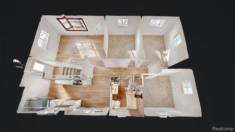 Tiny photo for 904 Oakview Drive, Carrollton Township, MI 48604 (MLS # 20261010201)