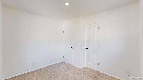 Tiny photo for 904 Oakview Drive, Carrollton Township, MI 48604 (MLS # 20261010201)