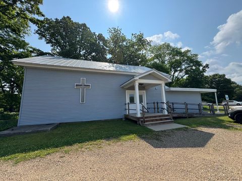 995 N 106th Avenue Gun Plain Township MI 49080