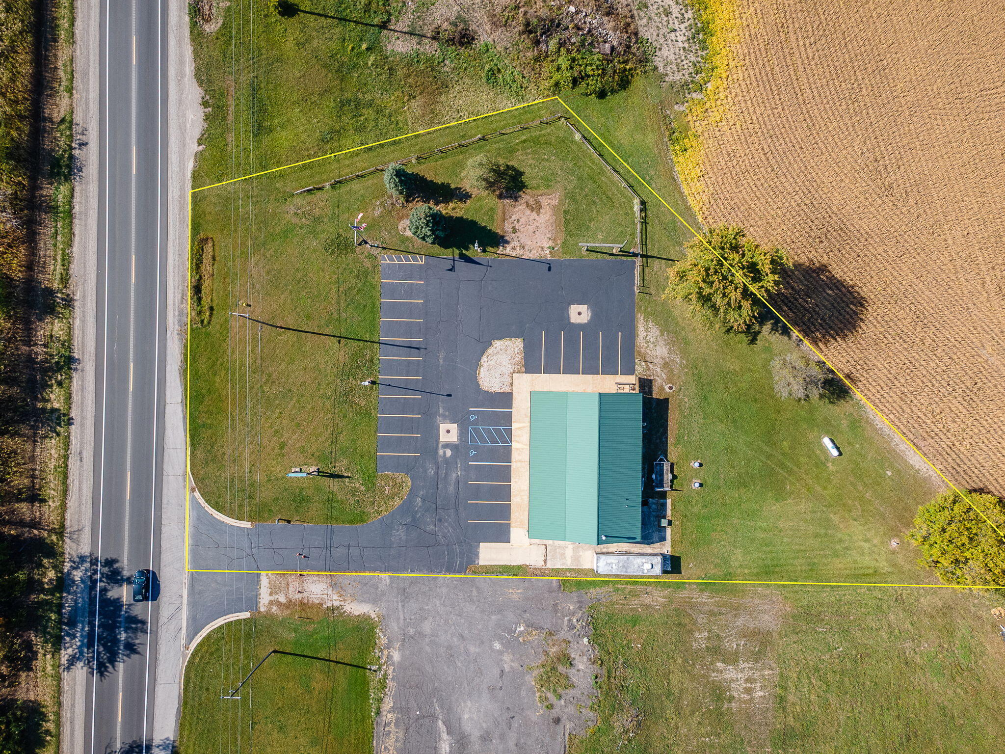 14195 S Telegraph Road