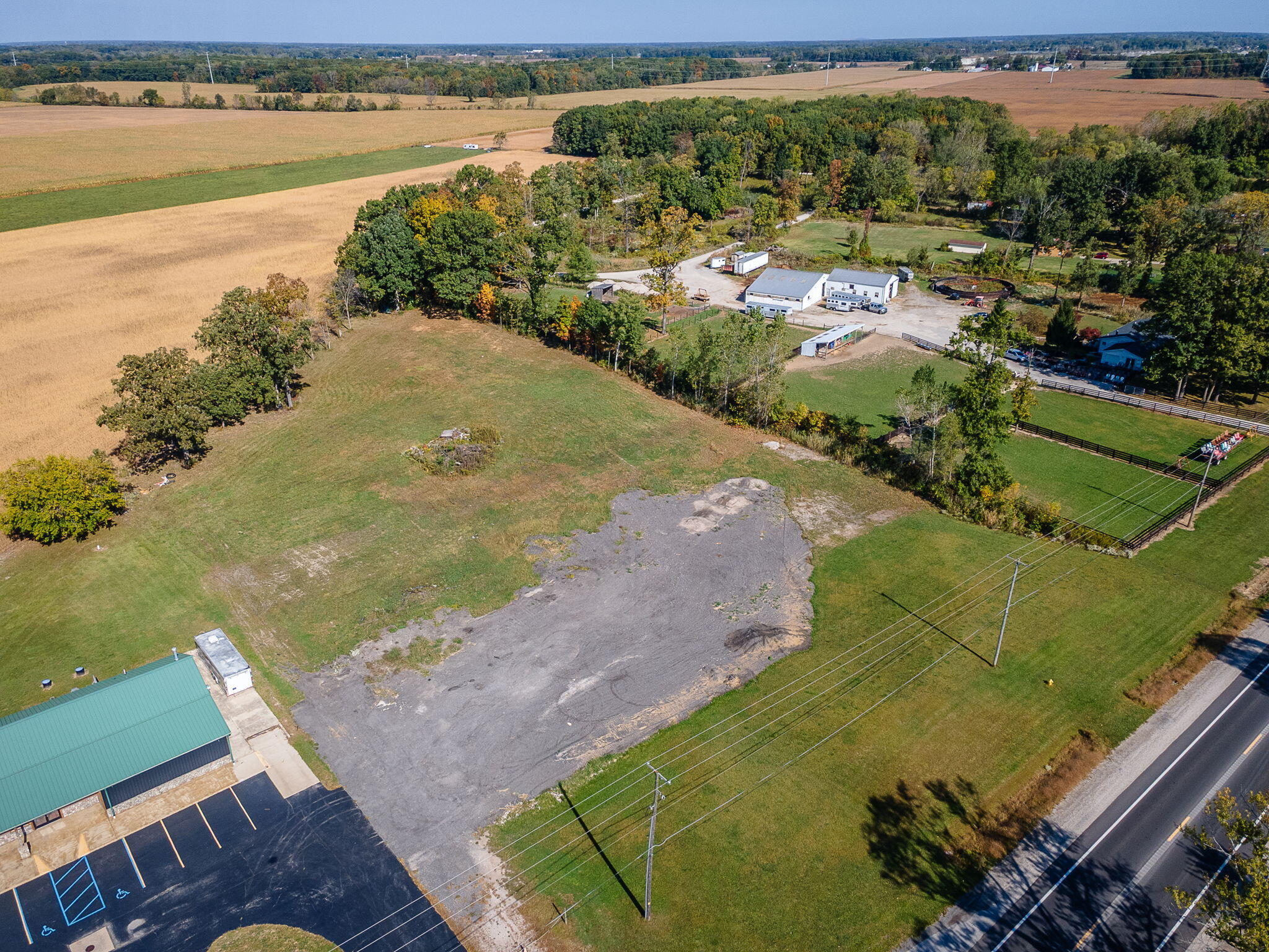 14195 S Telegraph Road