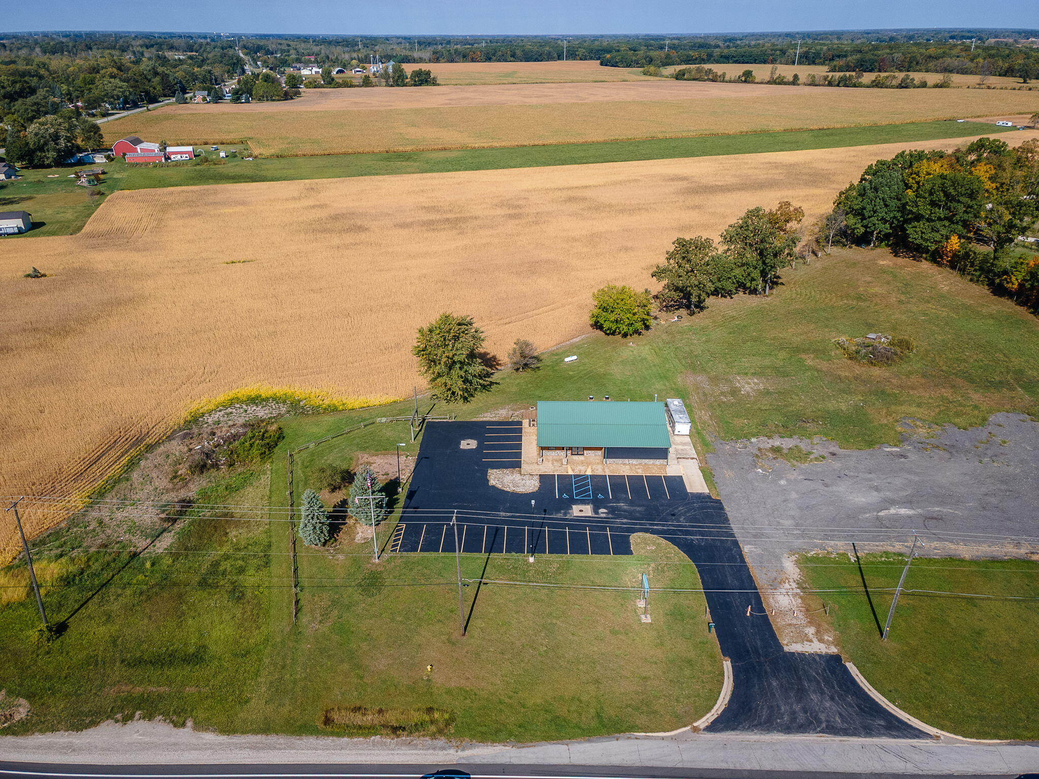 14195 S Telegraph Road