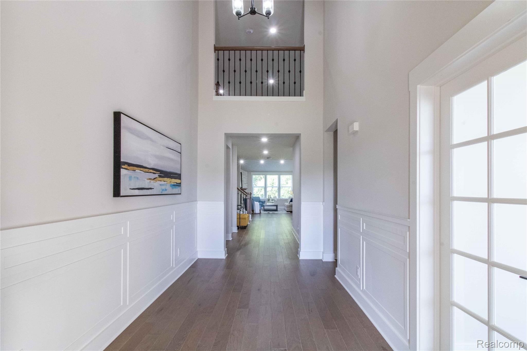 5532 Timber Glen Court