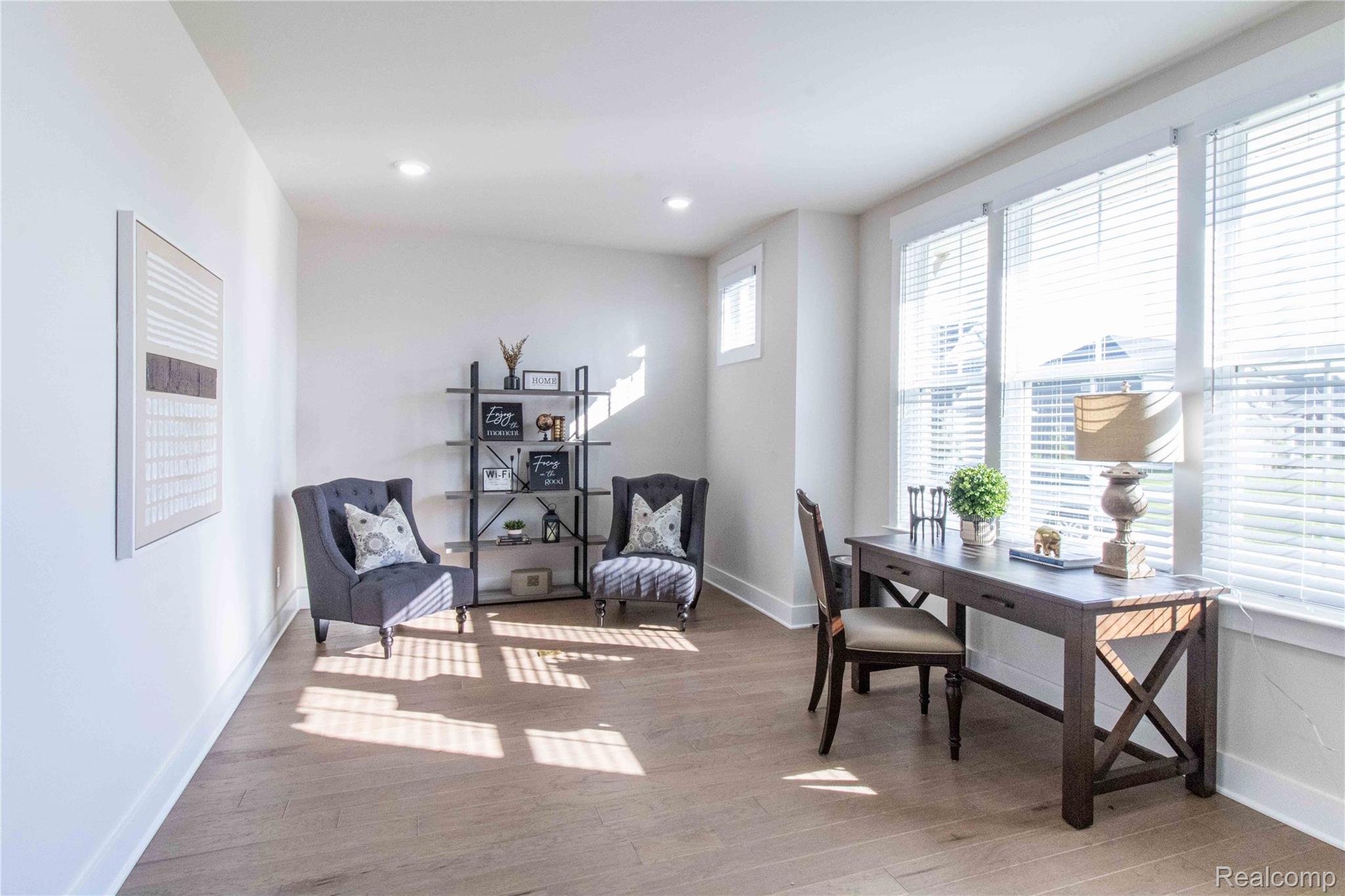 5532 Timber Glen Court